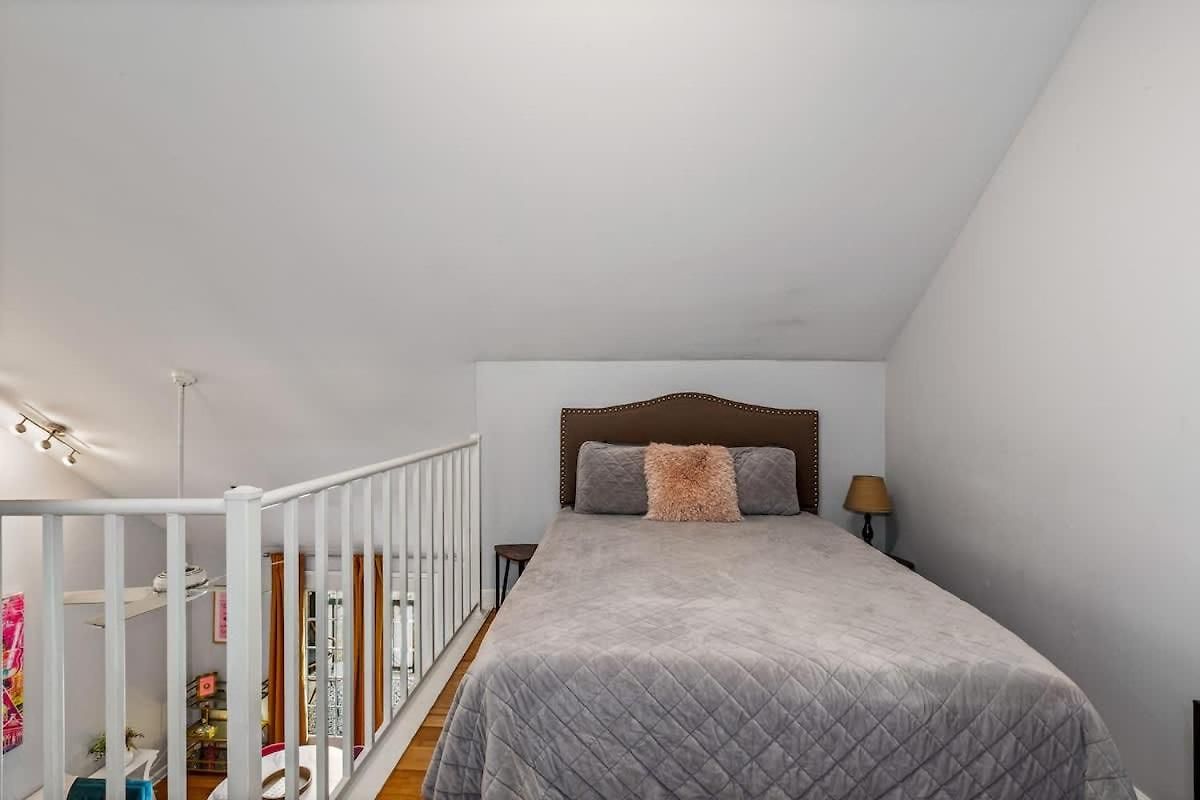 Holiday home Lainey's Loft By Local Nashville