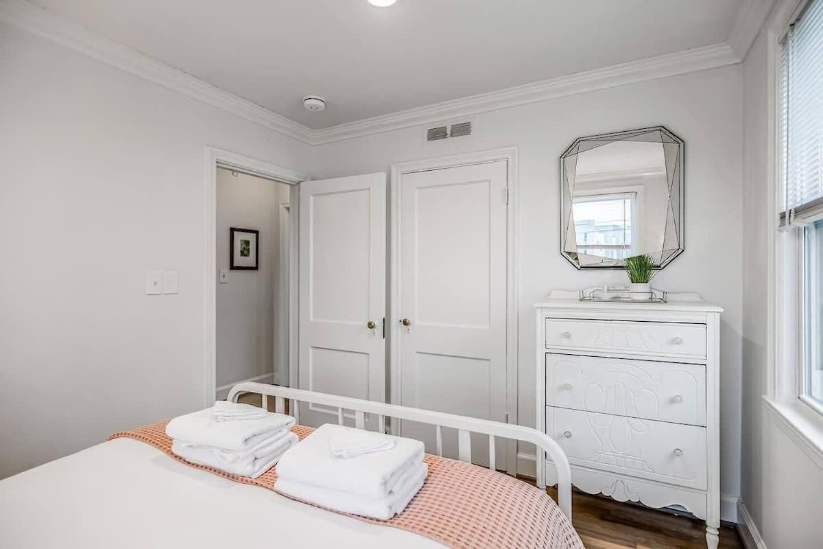 Charming Spacious - 10 Mins To Downtown Nashville