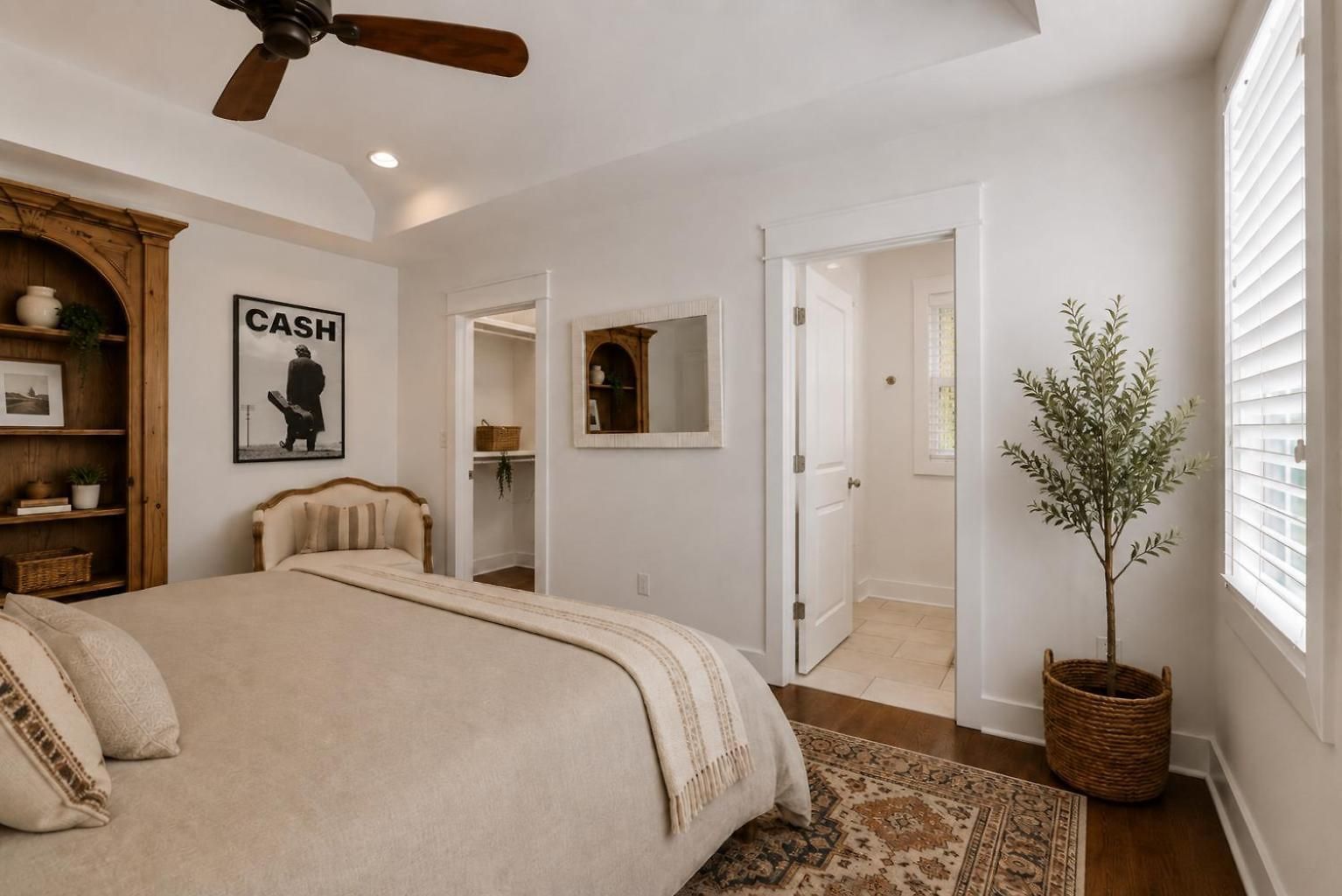 12 South Treehouse - Steps To 12 South Shopping & Entertainment Holiday home Nashville