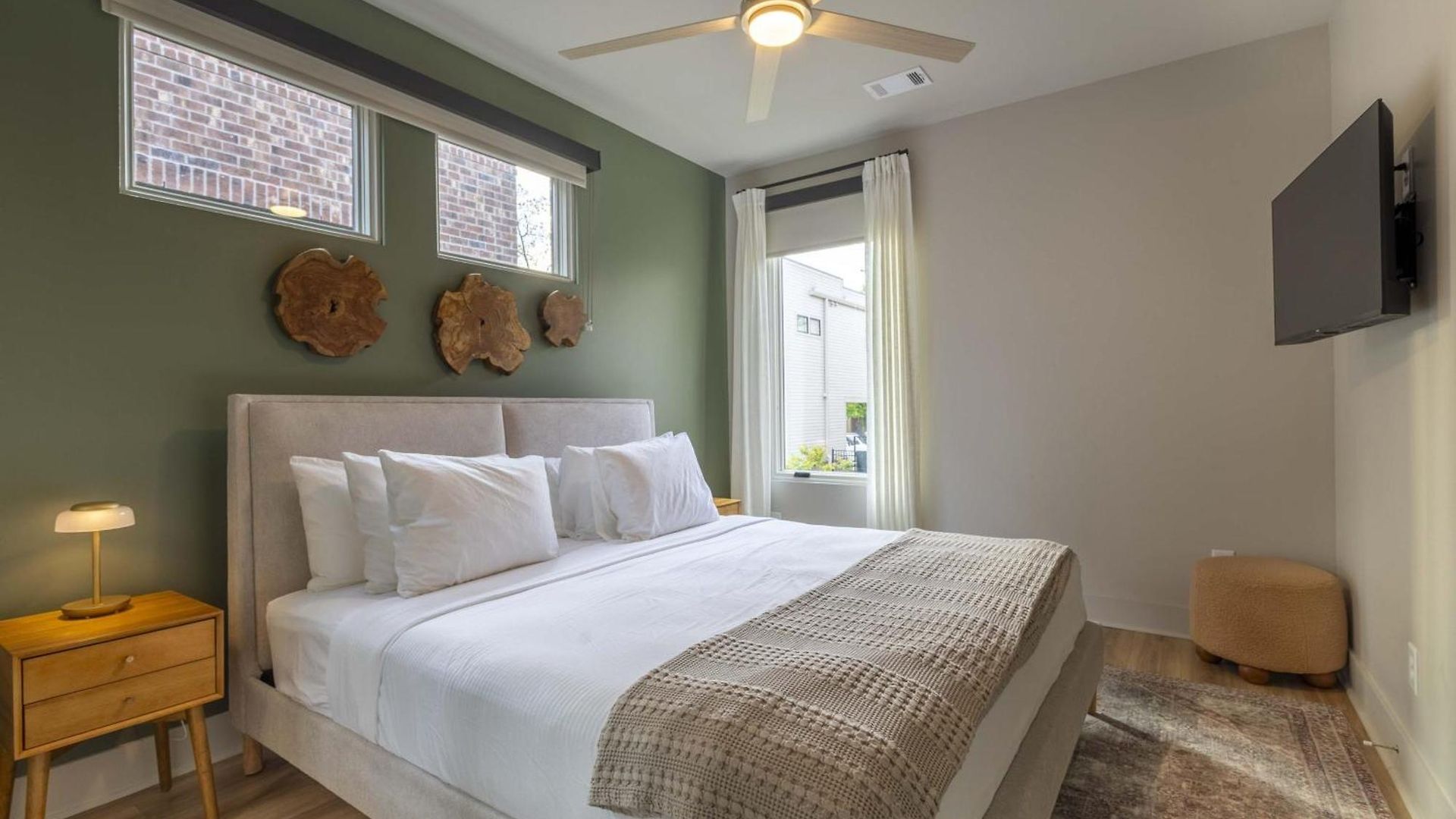 Holiday home Wellness Escape | Gym, Cold Plunge, Sauna & Pool Nashville