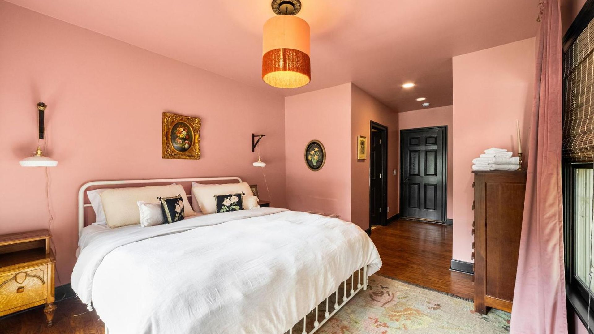 Charming East Mins From Downtown Holiday home Nashville