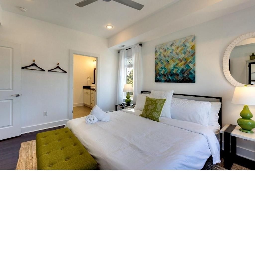 Executive Townhome * Nashville