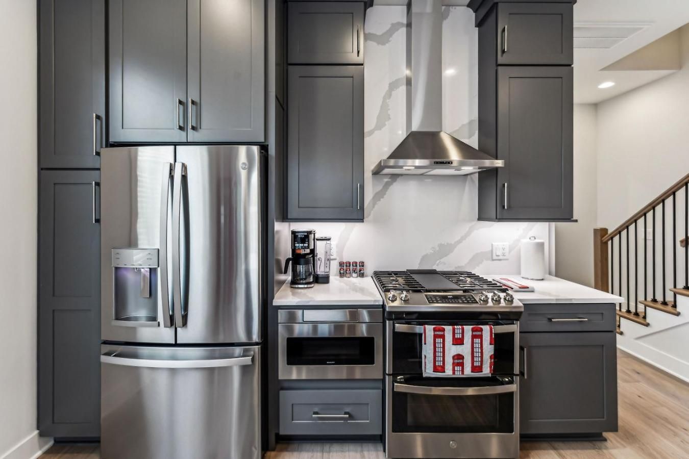 Downtown Hangout With Hot Tub Holiday home Nashville