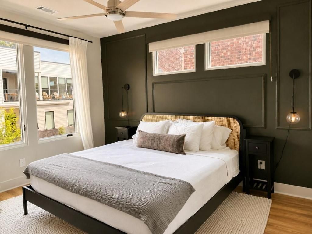 Modern Comfort | Secure + Pool & Sauna Holiday home *
