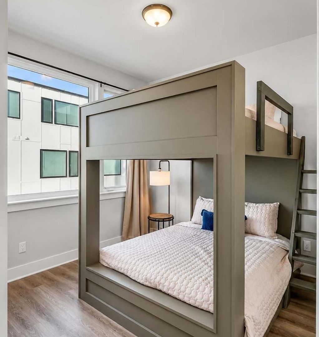 Group Getaway 8 Min To Broadway * Nashville