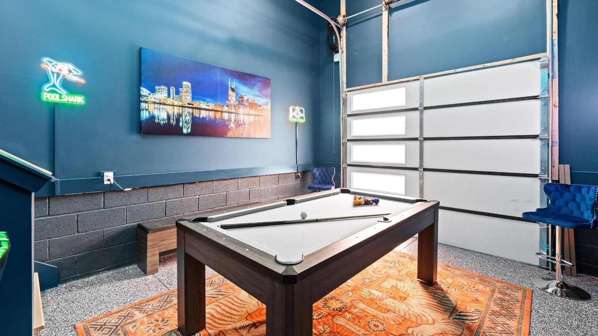 Holiday home Second Fiddle Hideaway Nashville