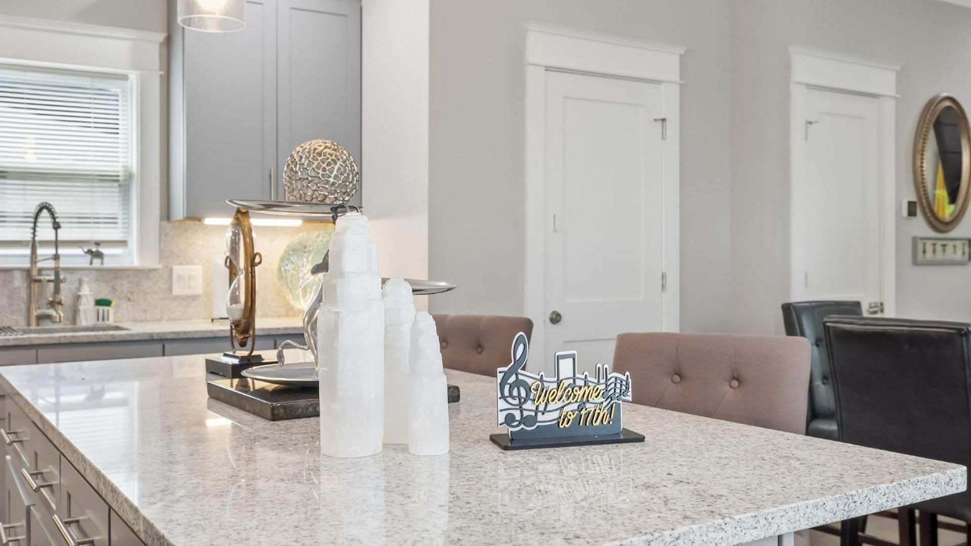 Holiday home In Style Spacious Nash Near Broadway Nashville