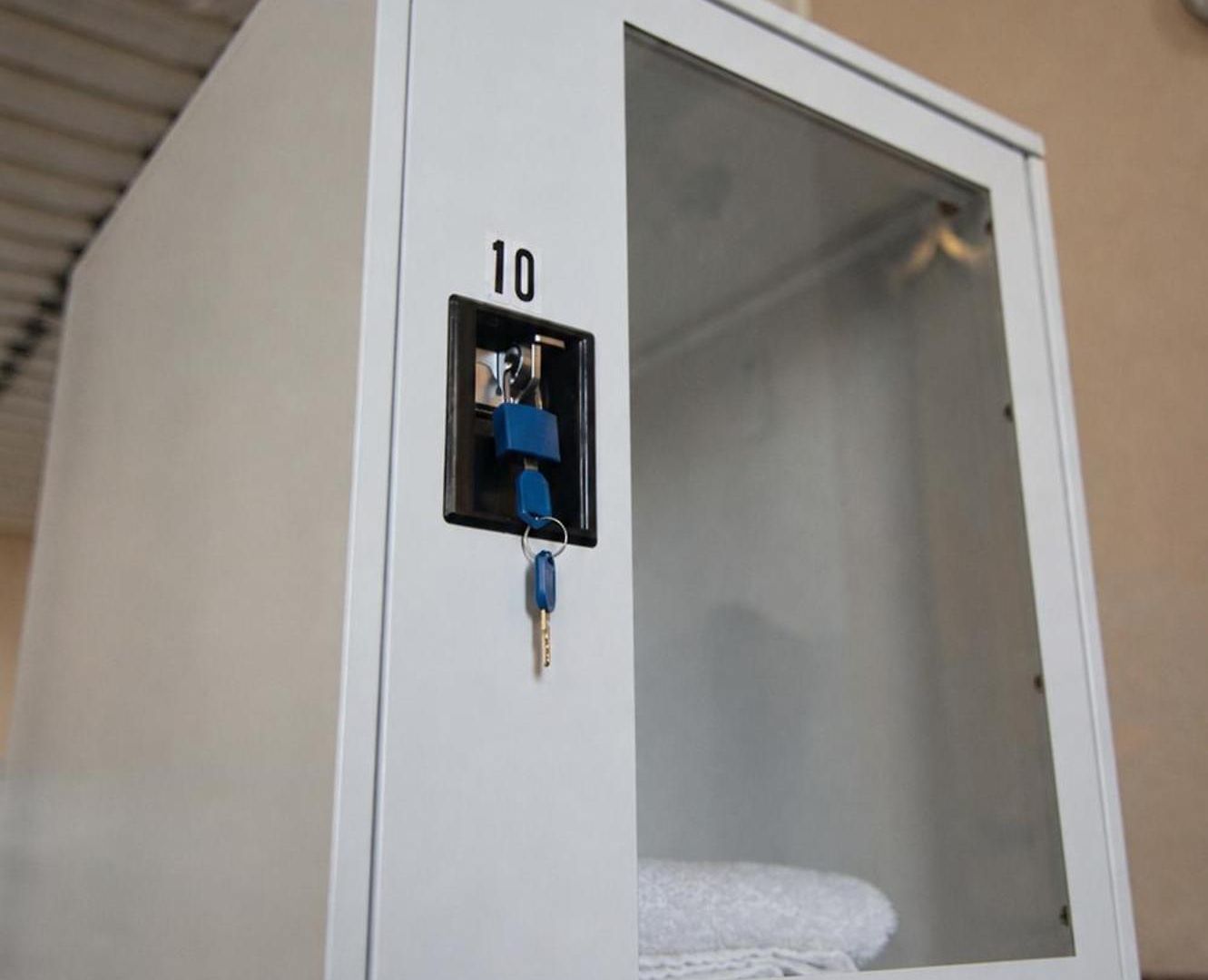 Hostel Bposhtels
