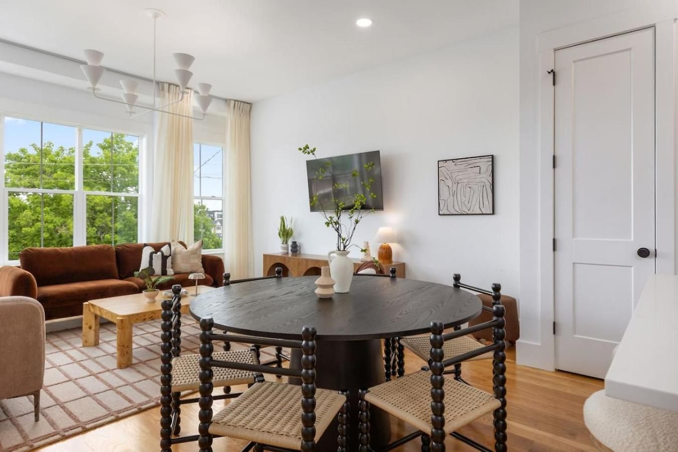 12 South With Rooftop Sauna, Wet Bar, And Two Car Garage Holiday home *