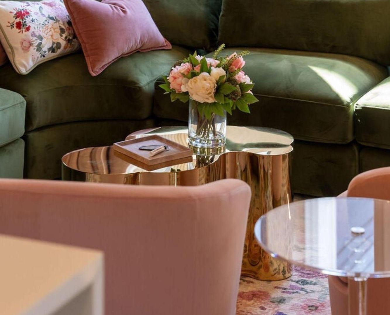 Privee Holiday home