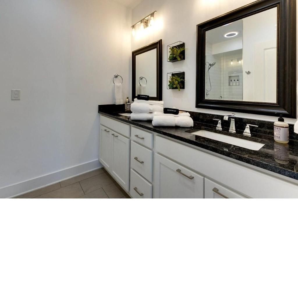 Executive Townhome Nashville