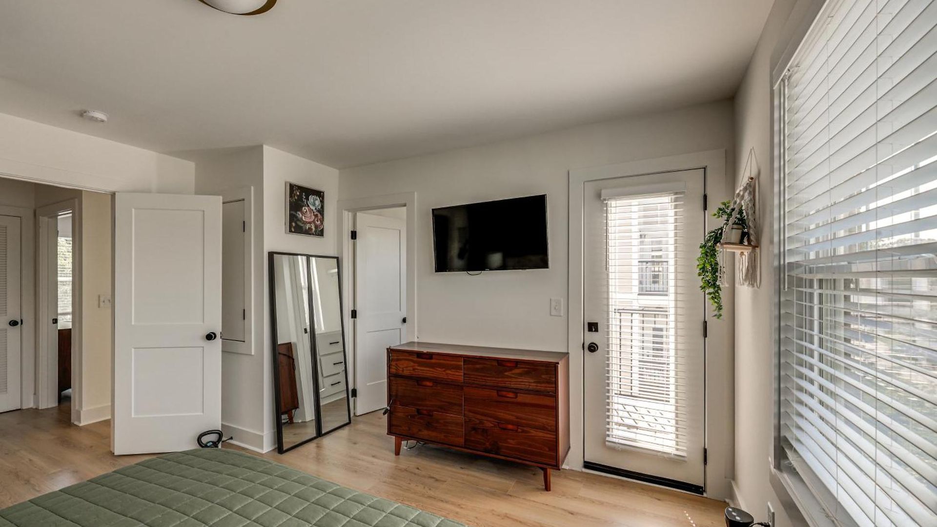 4 Mi To Broadway: Chic Townhome W/ Office! * Nashville