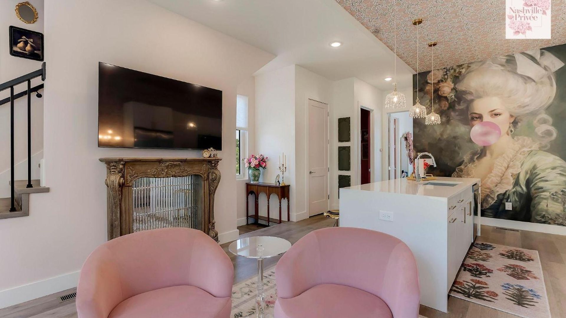 Holiday home Privee