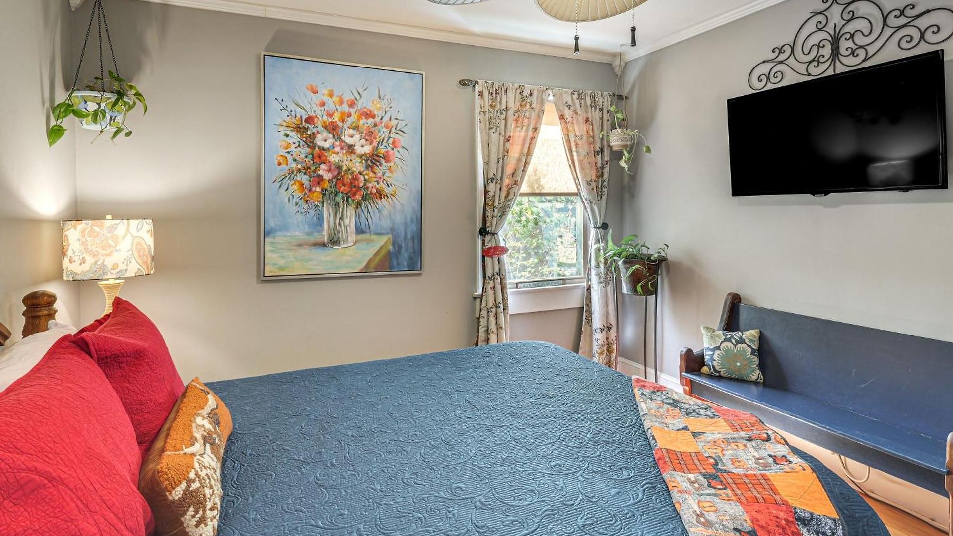 'nashvegas Getaway' W/ Hot Tub Near Broadway Nashville