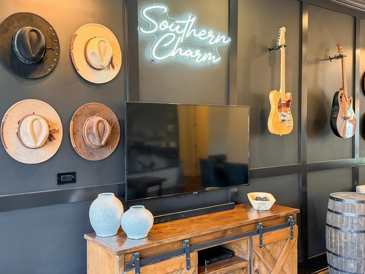 Amazing Group Townhouse 7 Min To Broadway Nashville