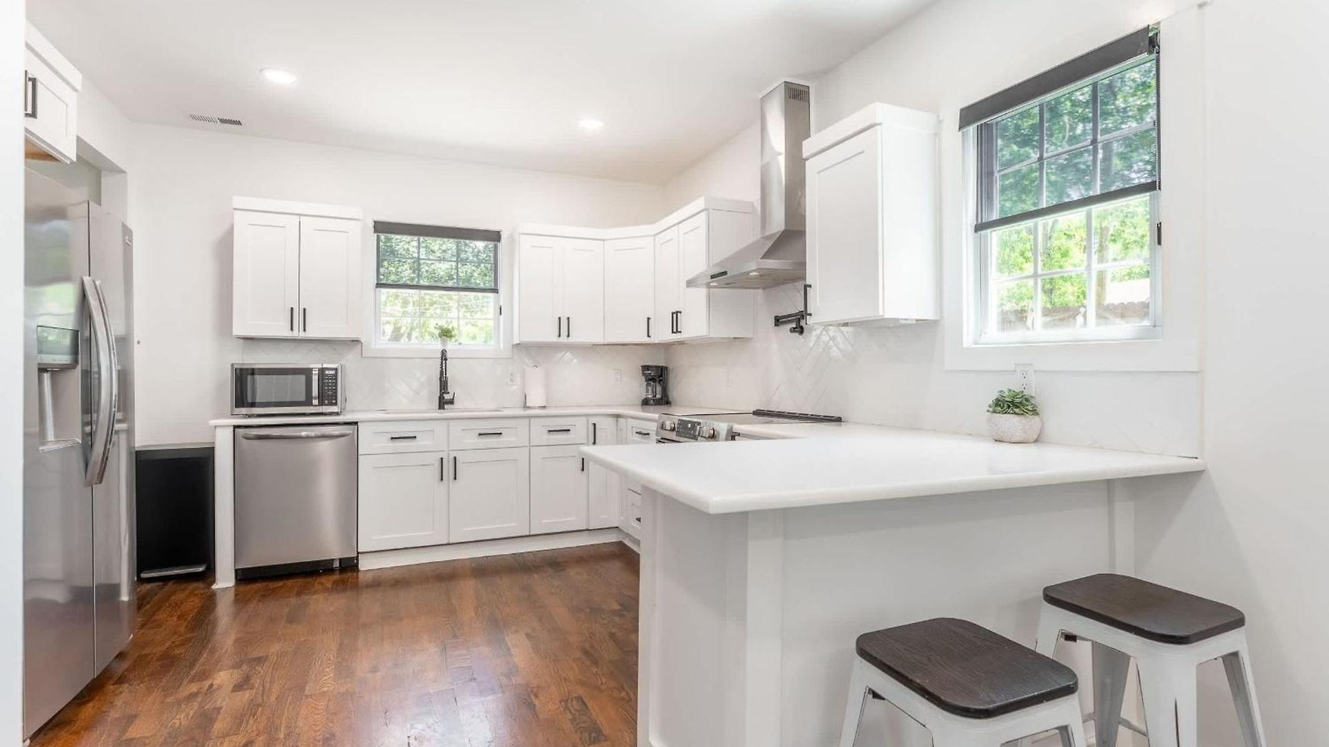 The Northview Nook- Dog-friendly Retreat