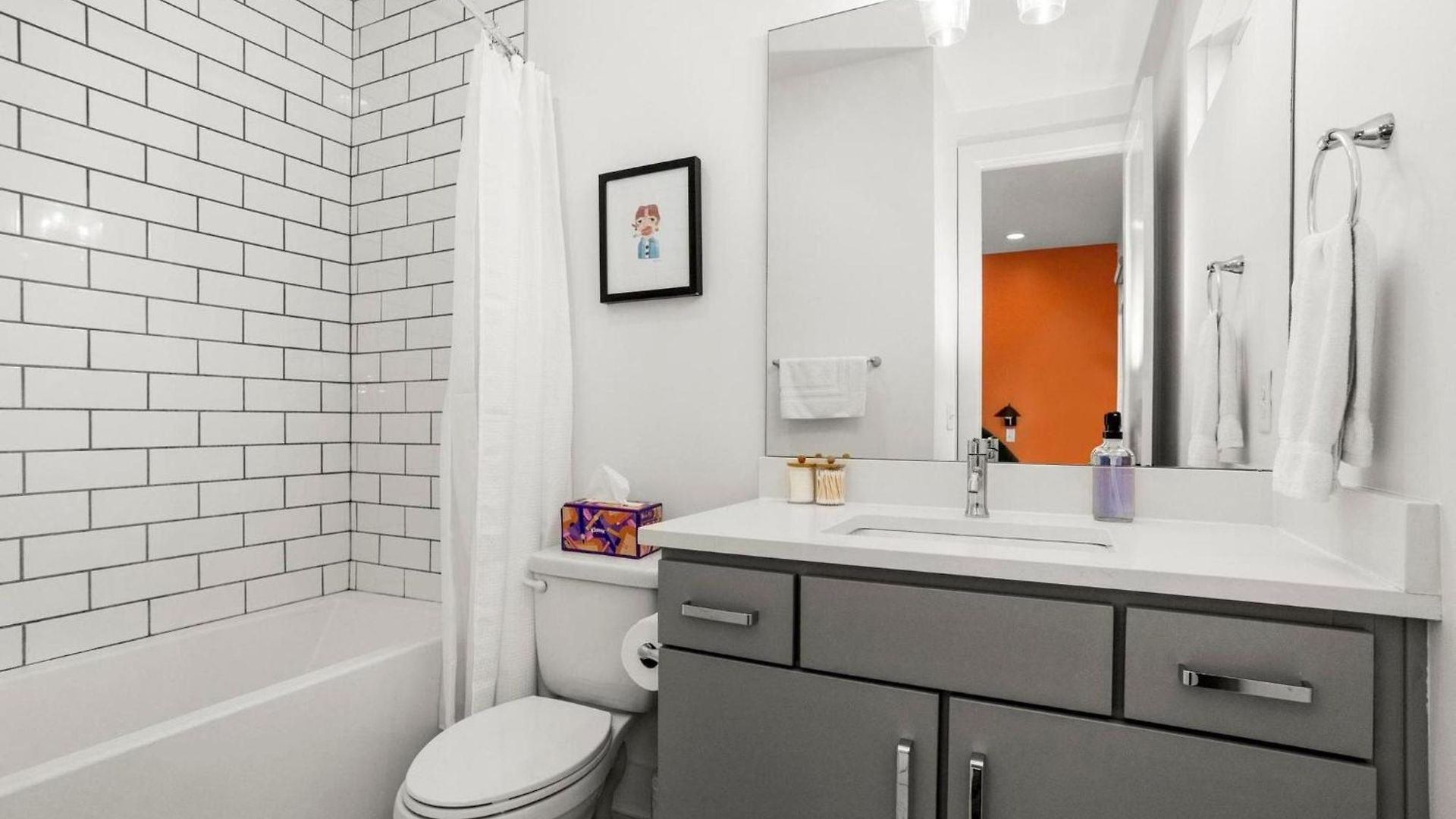 Sleeps 24 2 Units Broadway Gulch 12 South
