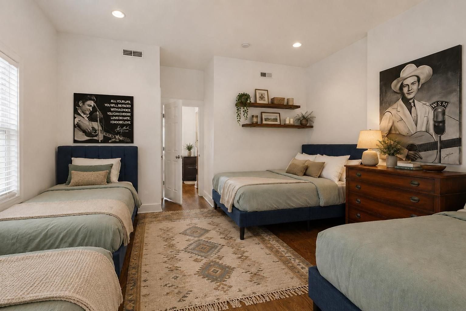 Holiday home 12 South Treehouse - Steps To 12 South Shopping & Entertainment Nashville