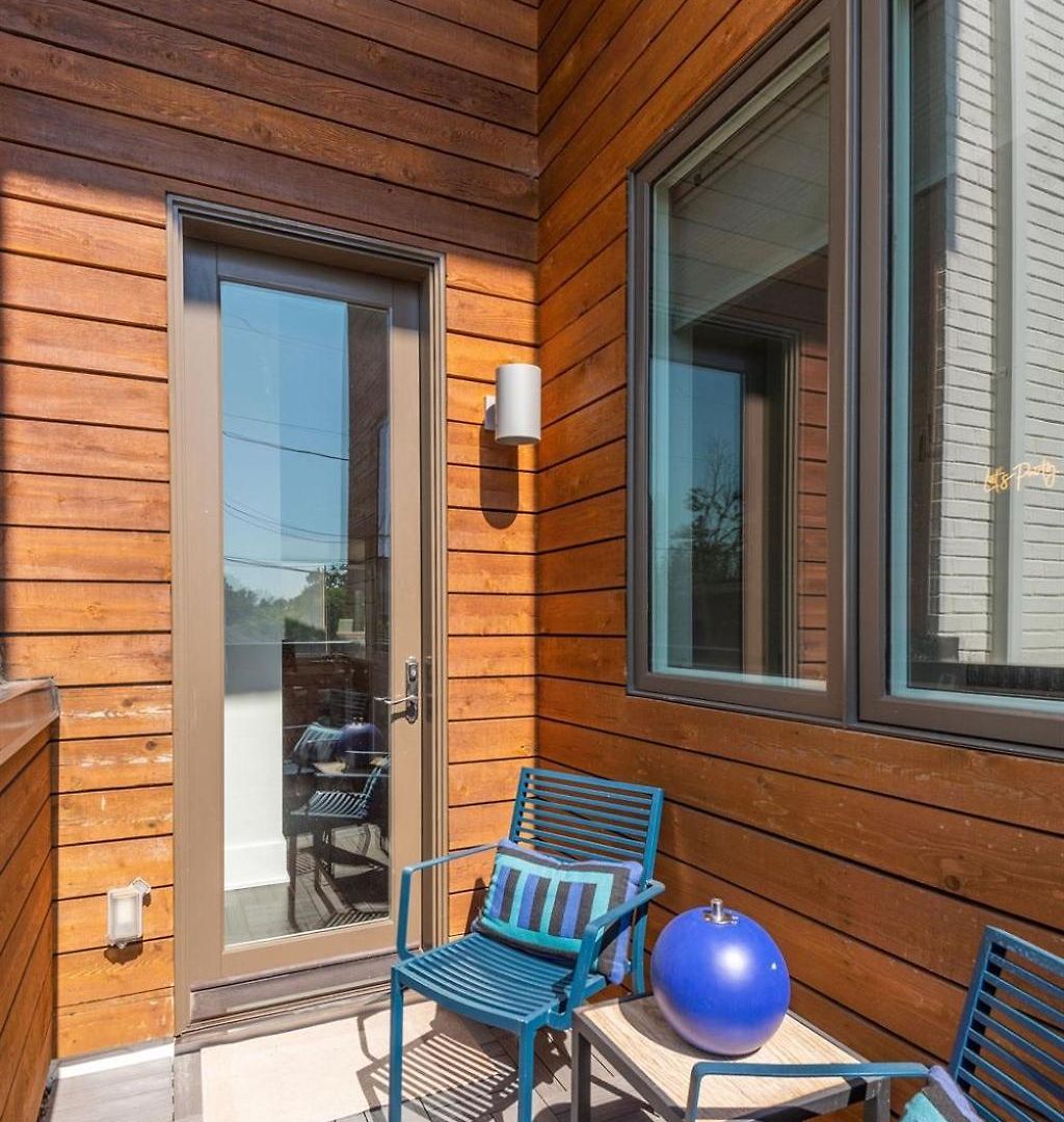 Holiday home Amazing Rooftop Walk To 12s 4th Night Free *