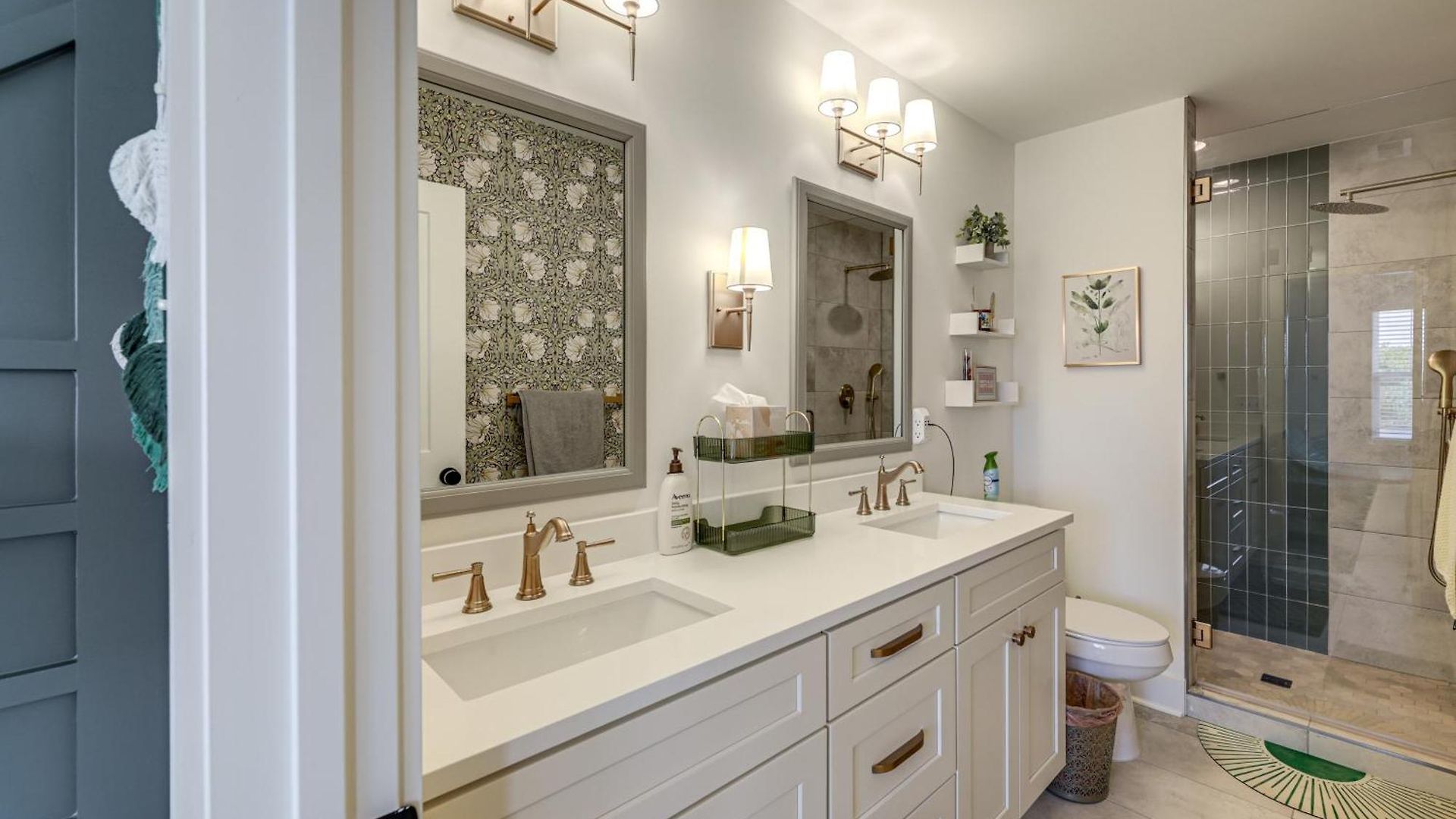 4 Mi To Broadway: Chic Townhome W/ Office! Holiday home Nashville