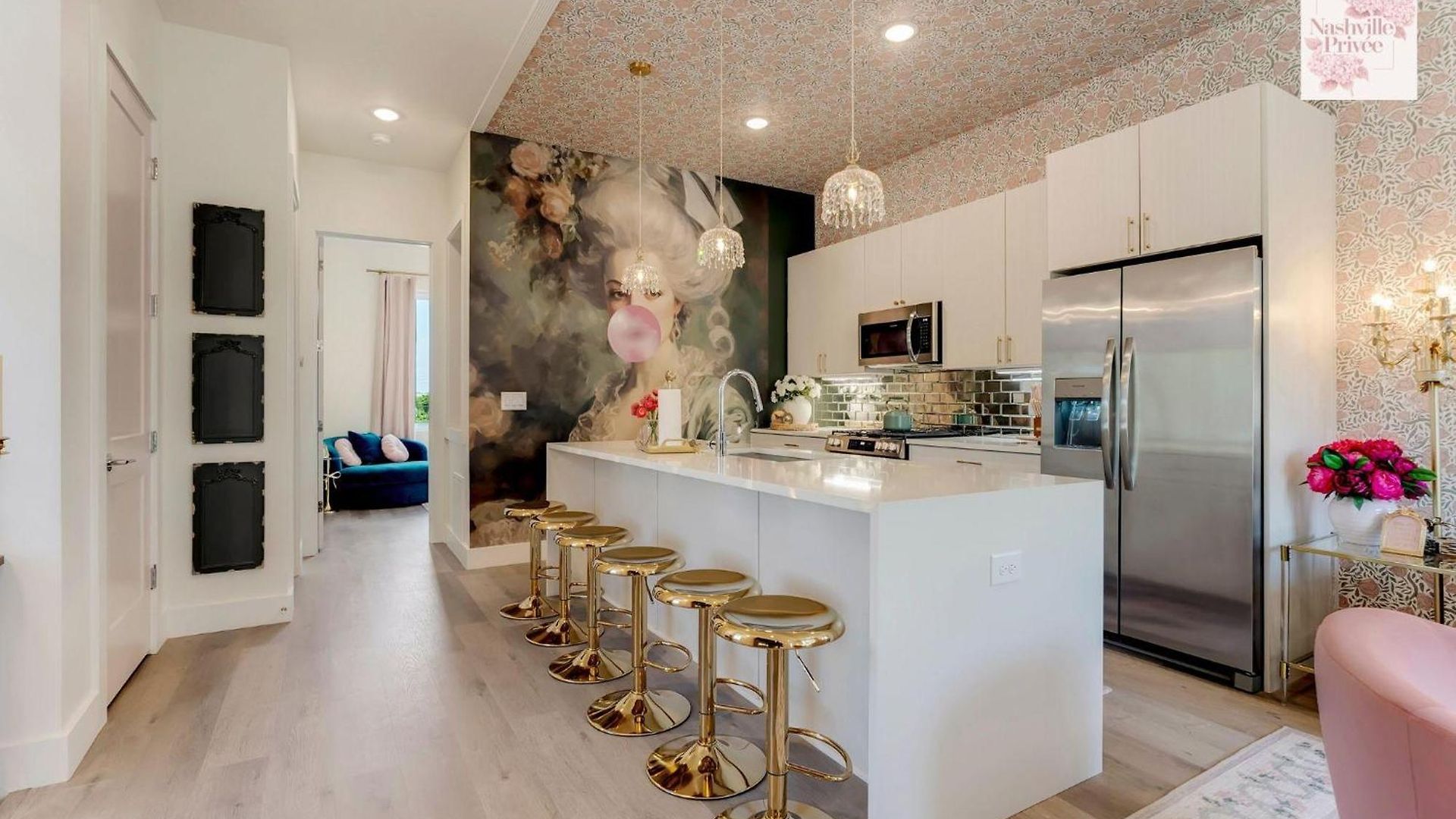 Holiday home Privee *
