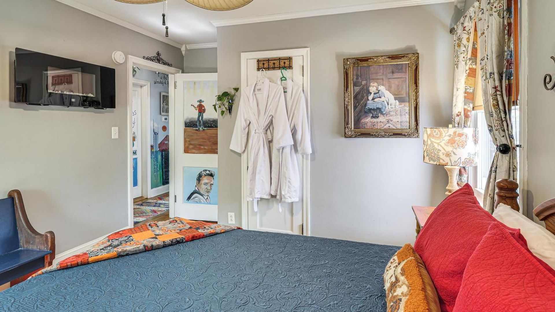 'nashvegas Getaway' W/ Hot Tub Near Broadway Holiday home *