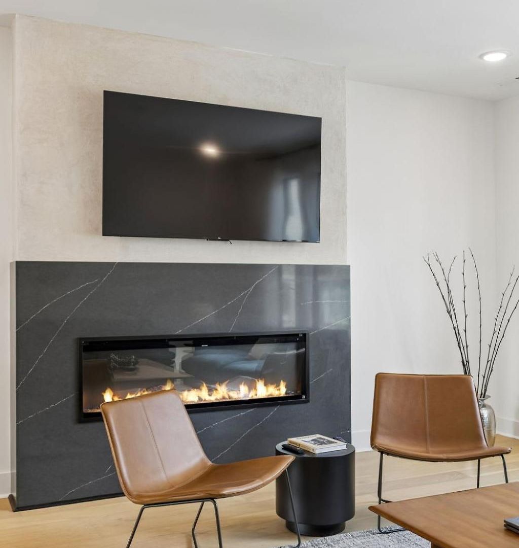 Sleek Trio Townhomes 9br 3 Hot Tubs