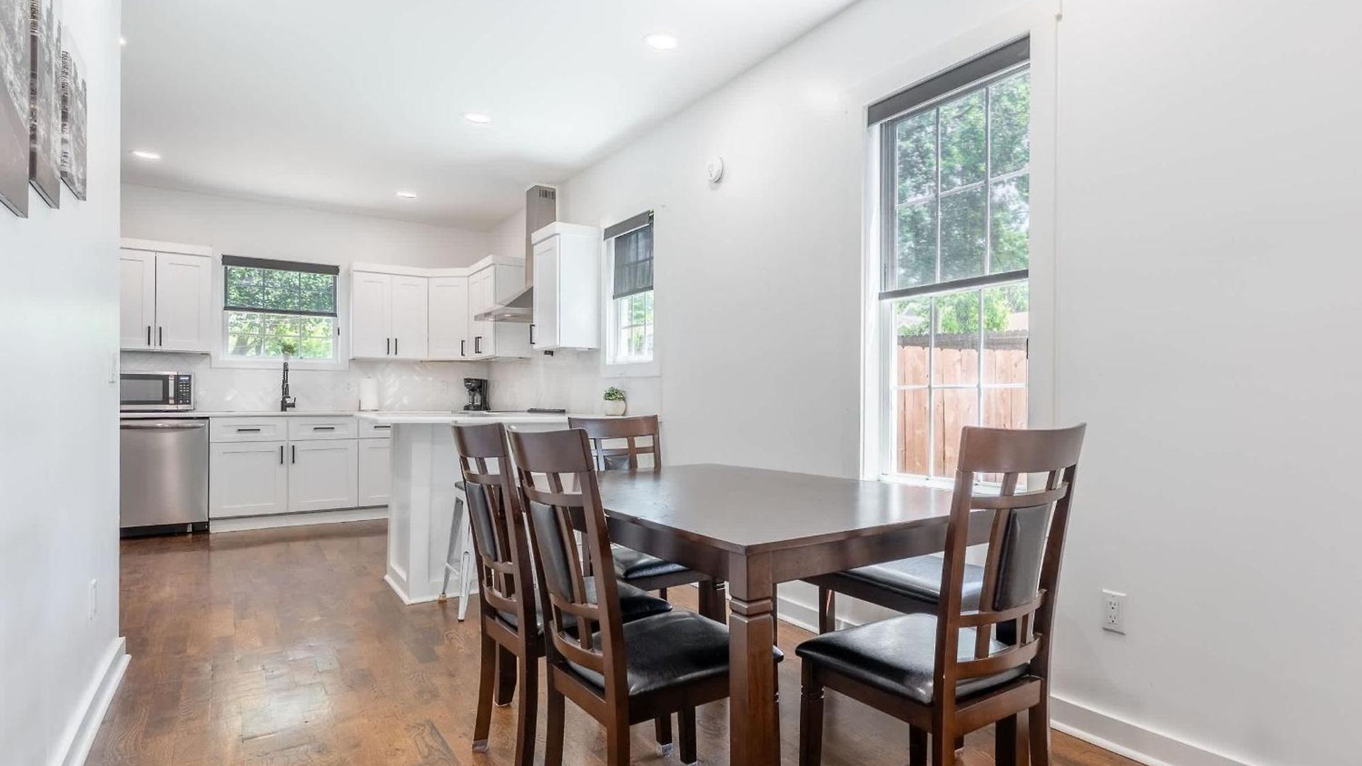 The Northview Nook- Dog-friendly Retreat *