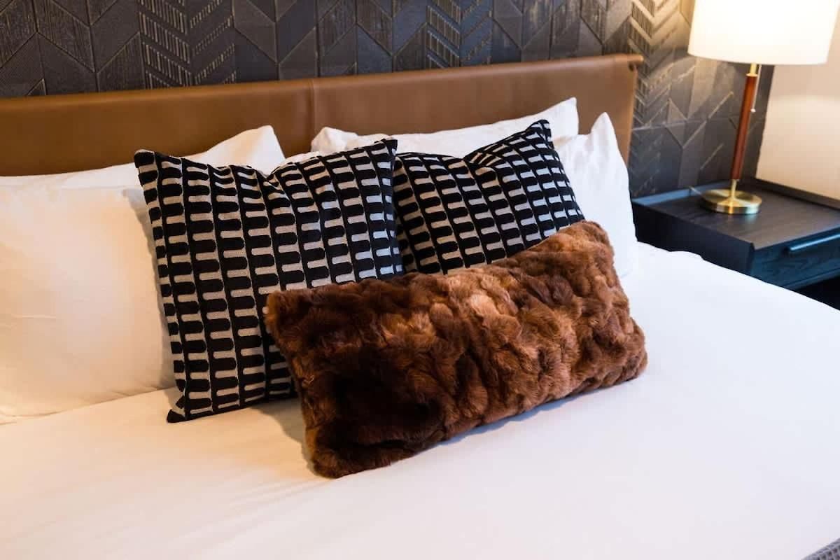 Misty-odyssey-mins To Broadway-pool & Full Gym Holiday home Nashville