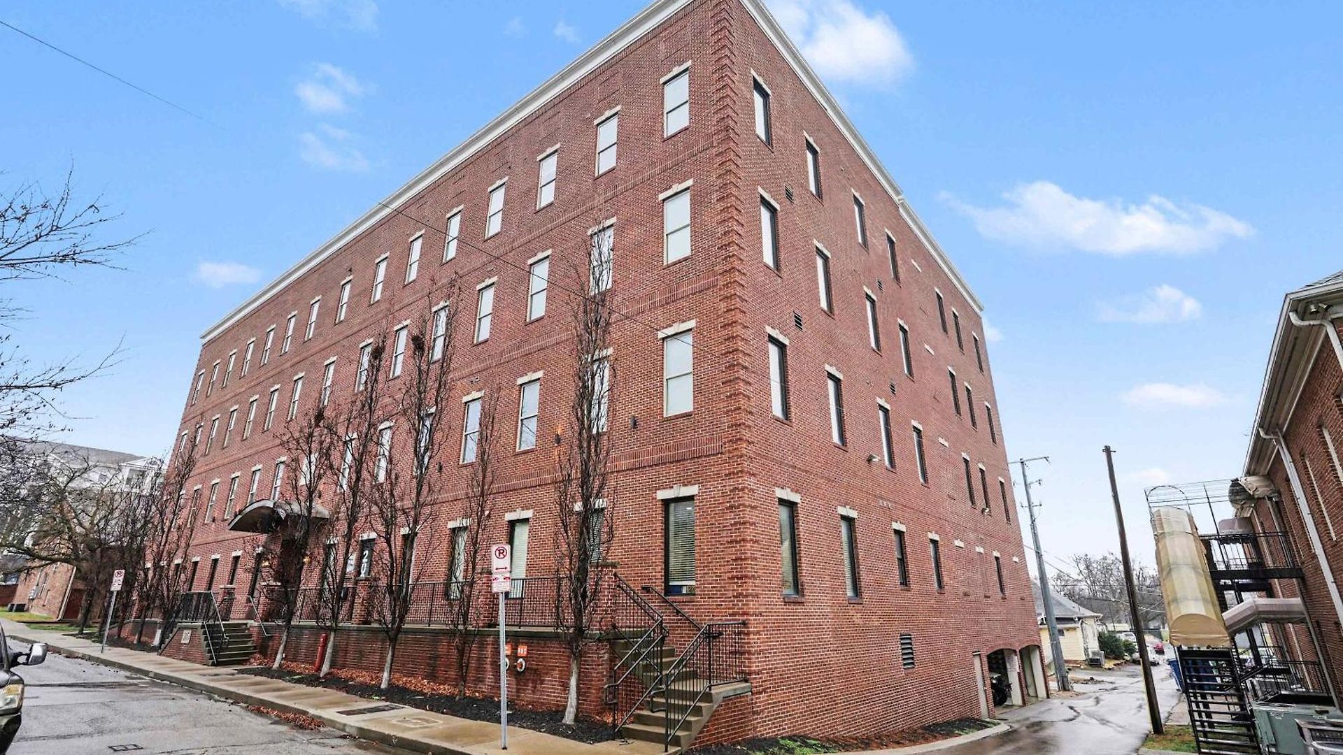 Trendy For 2 Near Centennial Park & Vandy Holiday home *