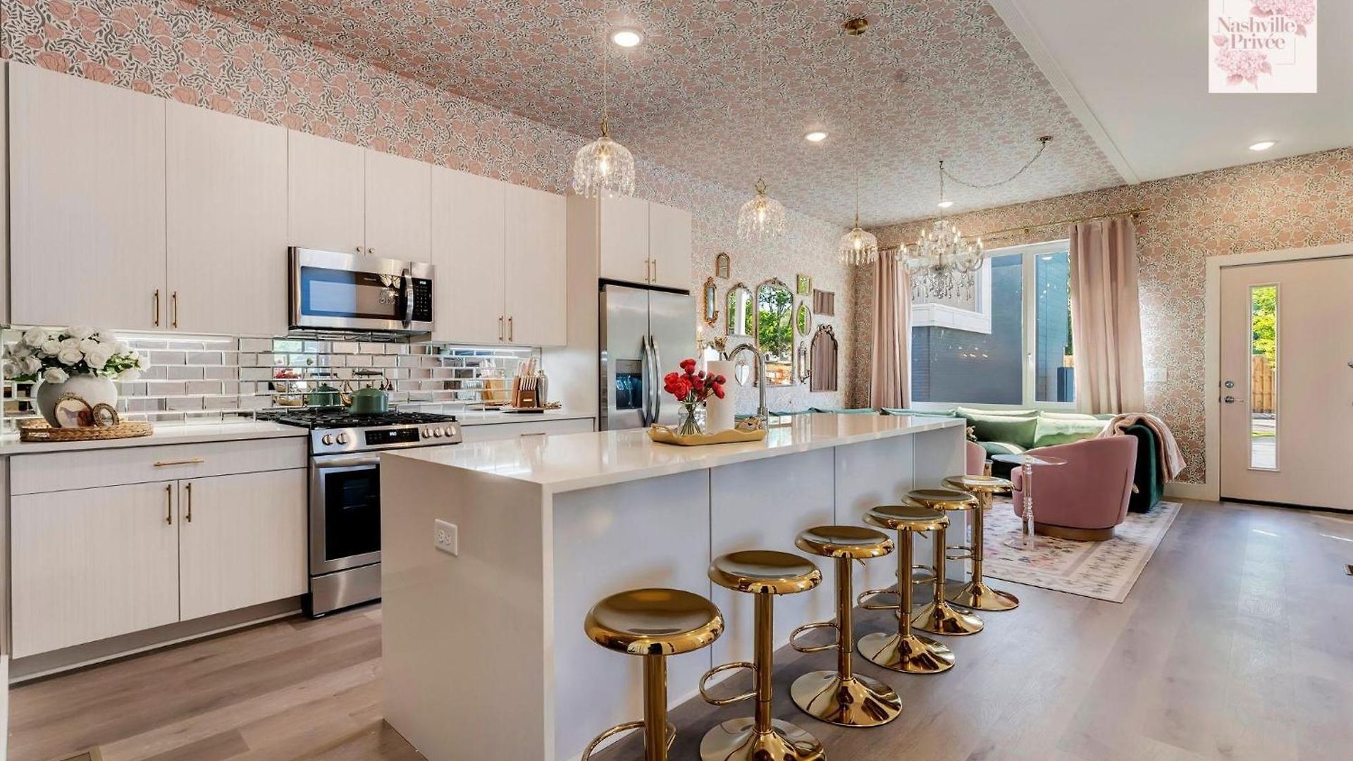 Holiday home Privee