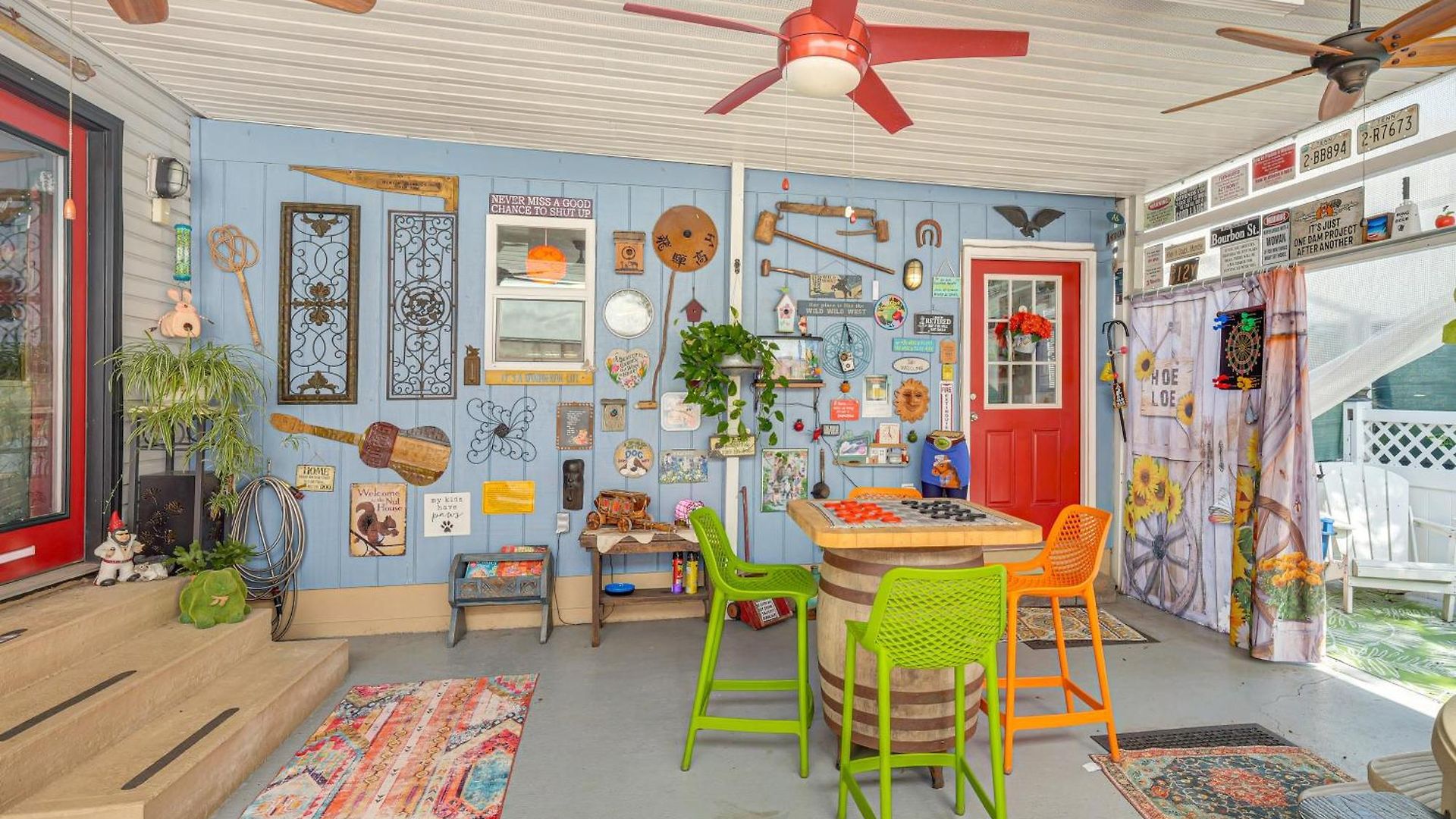 'nashvegas Getaway' W/ Hot Tub Near Broadway Holiday home *