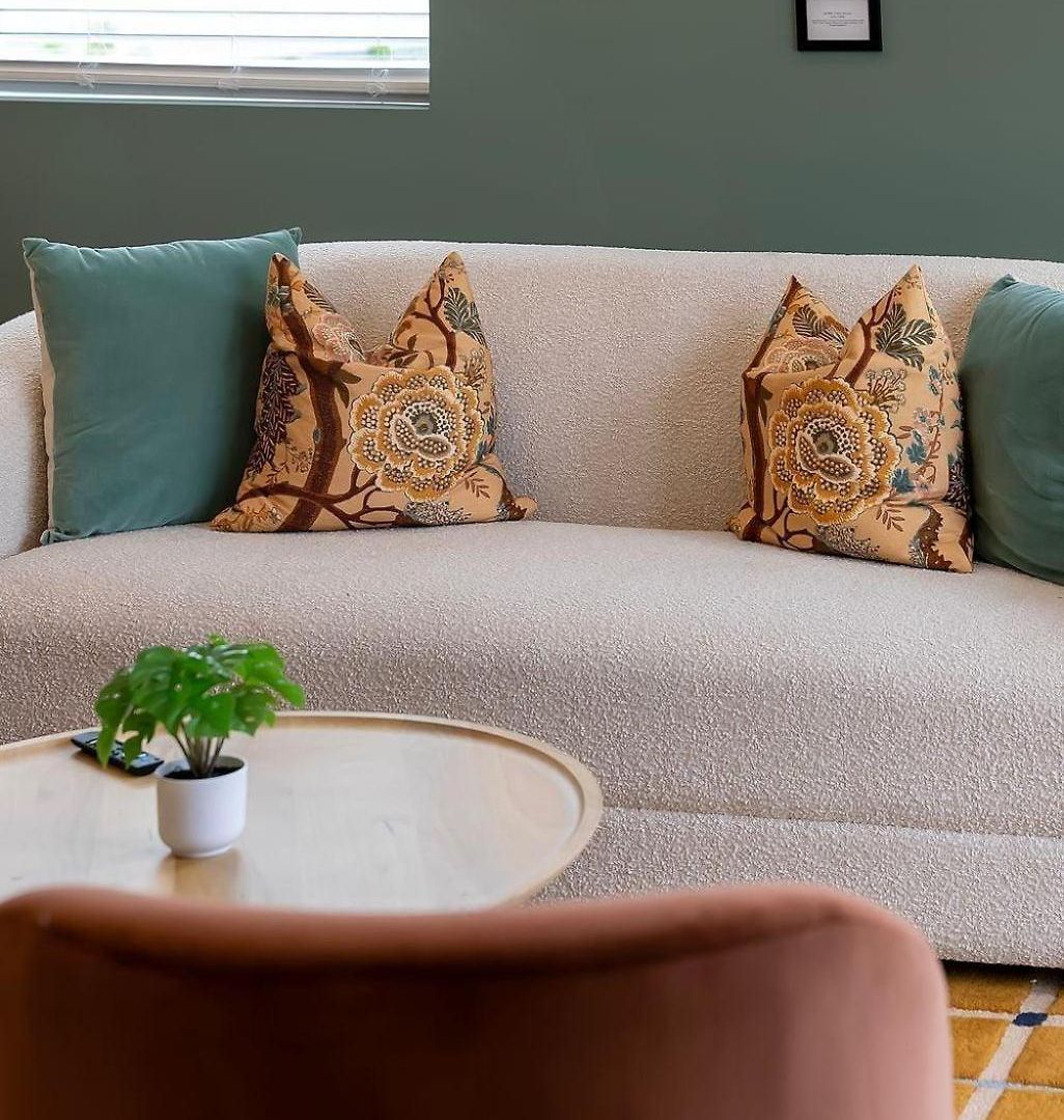 The Aloha Hale Holiday home Nashville