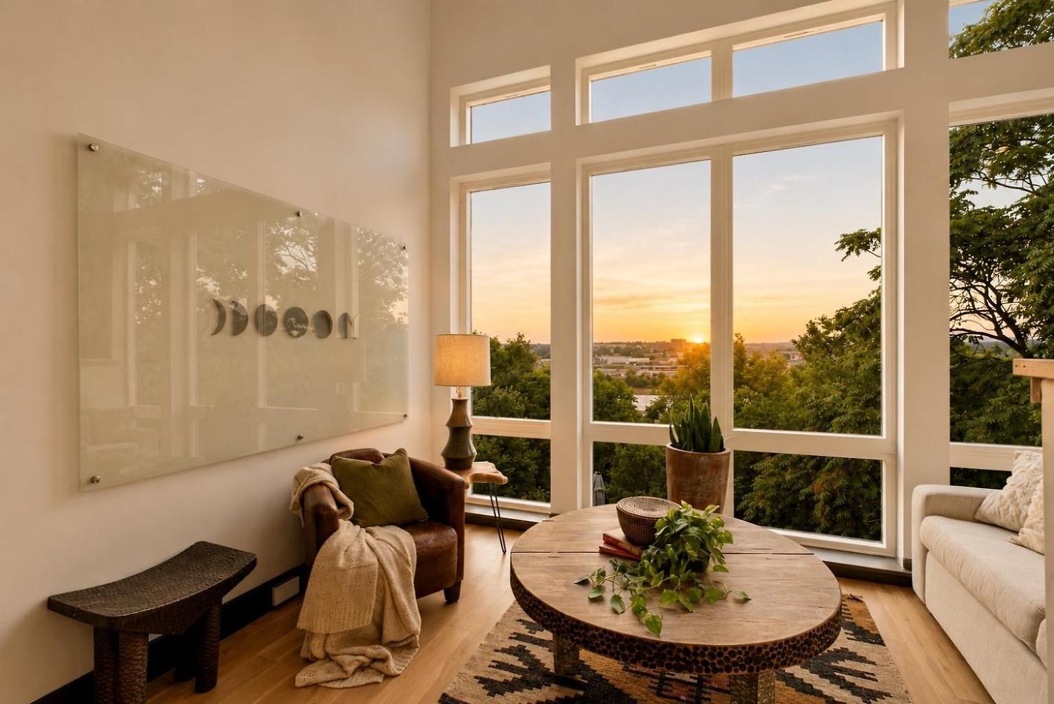 The Songwriter's Mansion Rooftop & Skyline Views *
