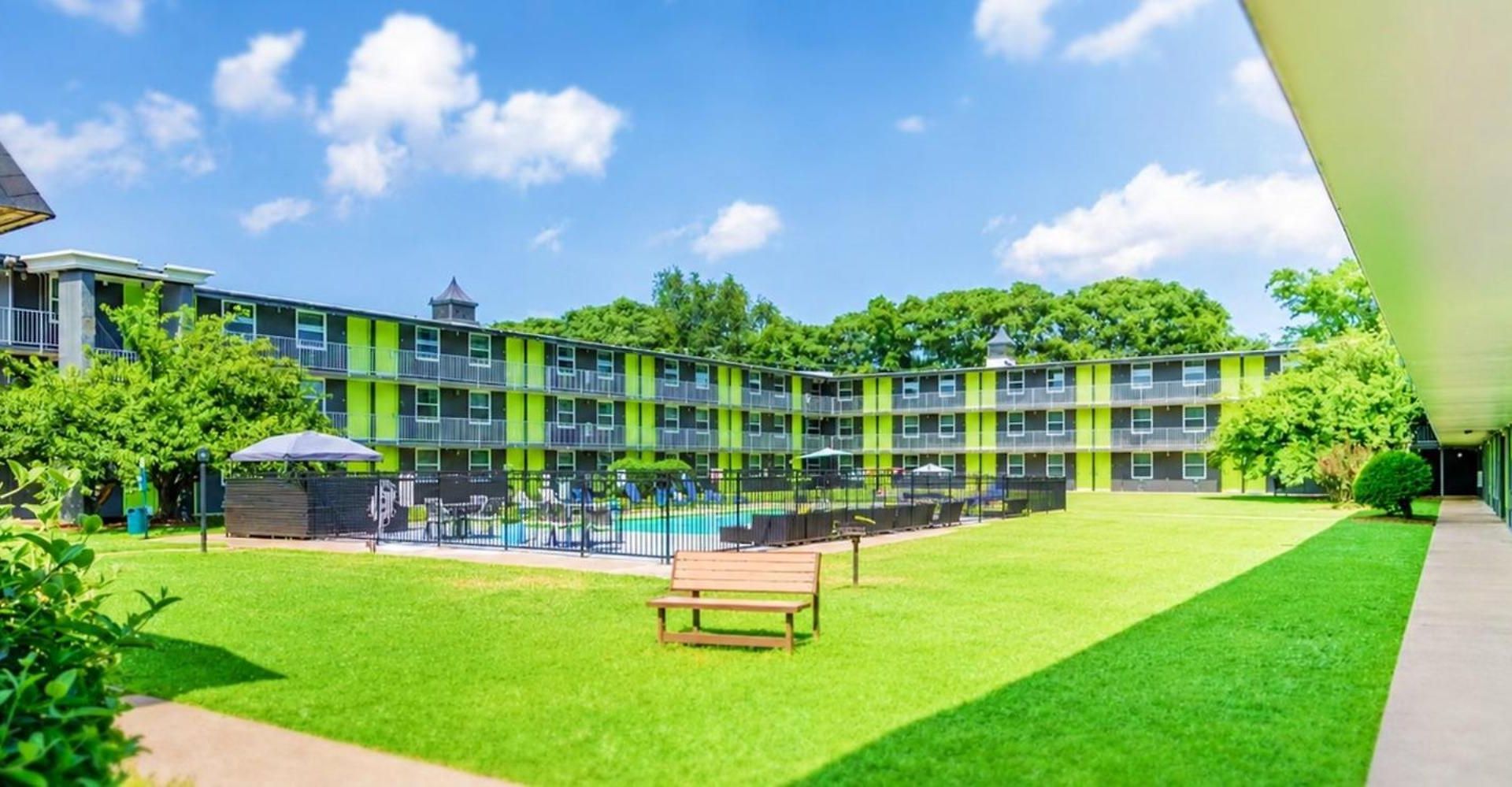 Bposhtels Hostel Nashville