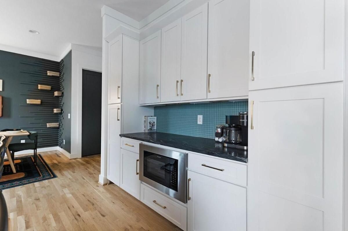 Holiday home The Duet - Rooftop Lounge - 5 Mins To Broadway *