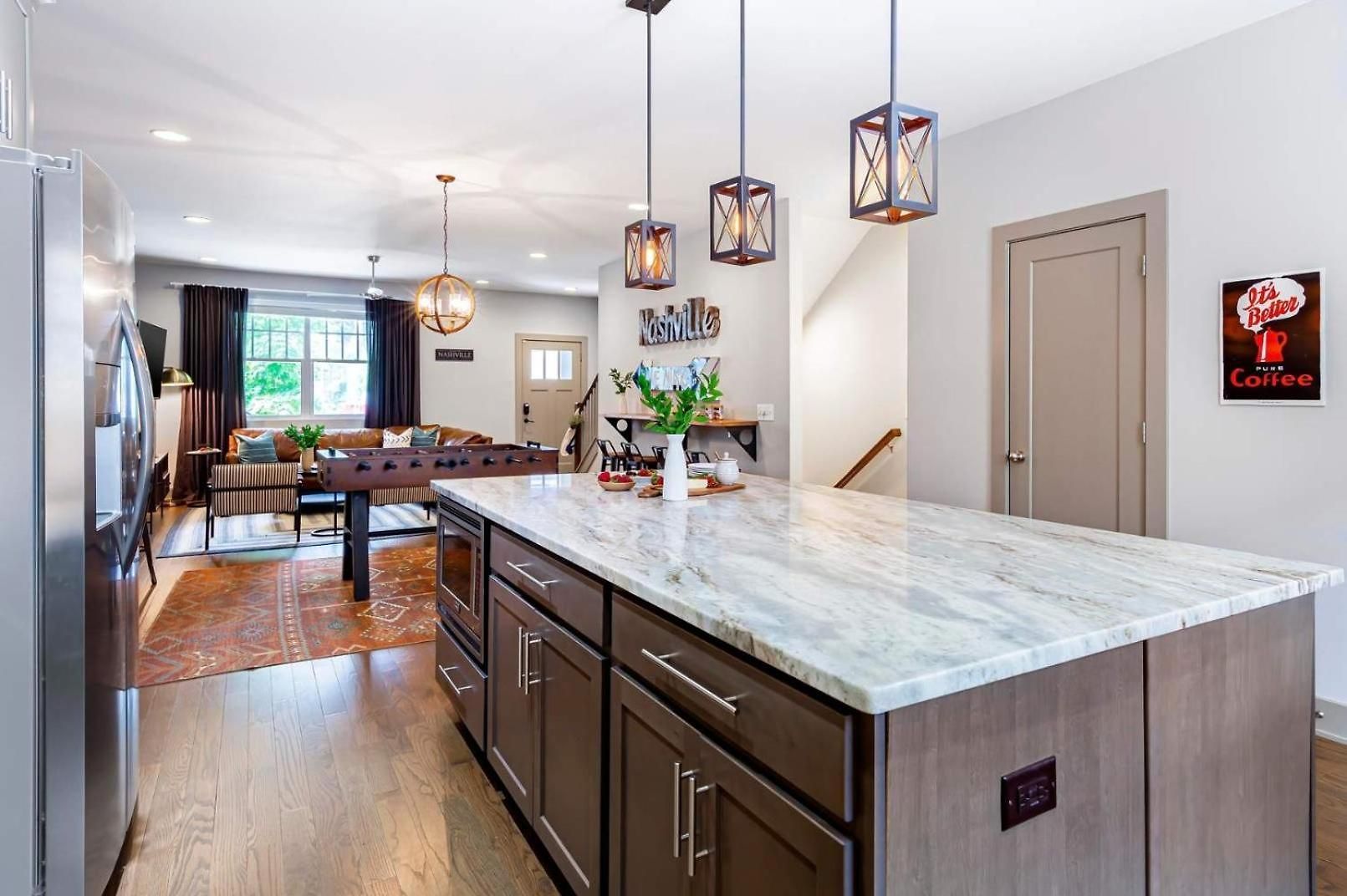 Quiet Chord - Ideal Retreat Minutes From Downtown * Nashville
