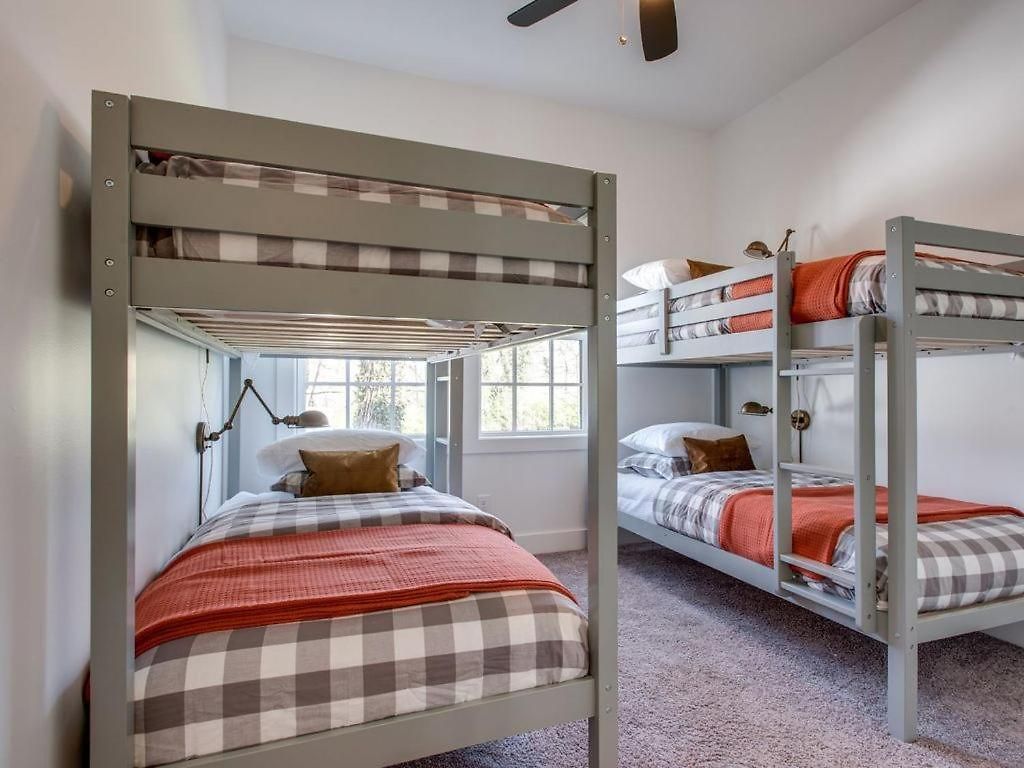 The Presley - Rooftop Hot Tub & Fire Pit With Views Holiday home Nashville