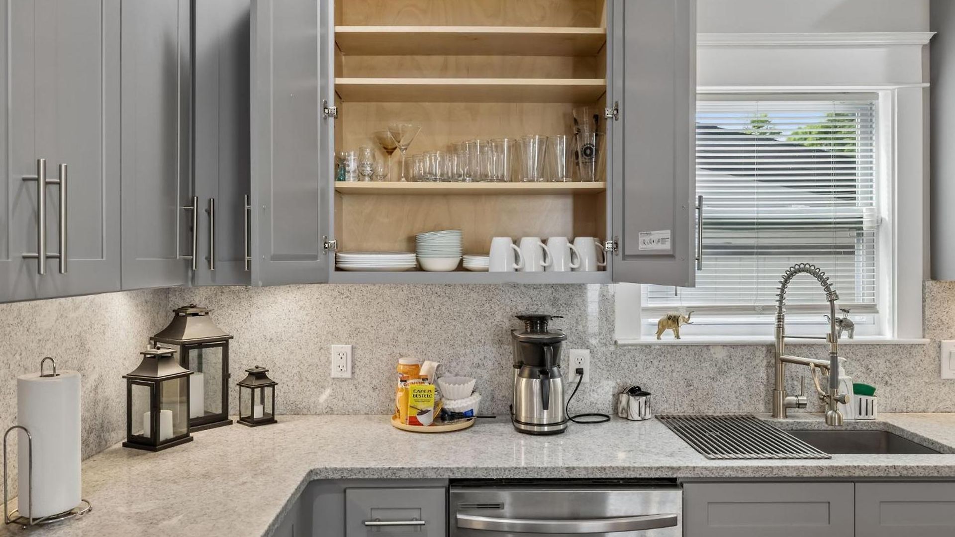 Holiday home In Style Spacious Nash Near Broadway Nashville