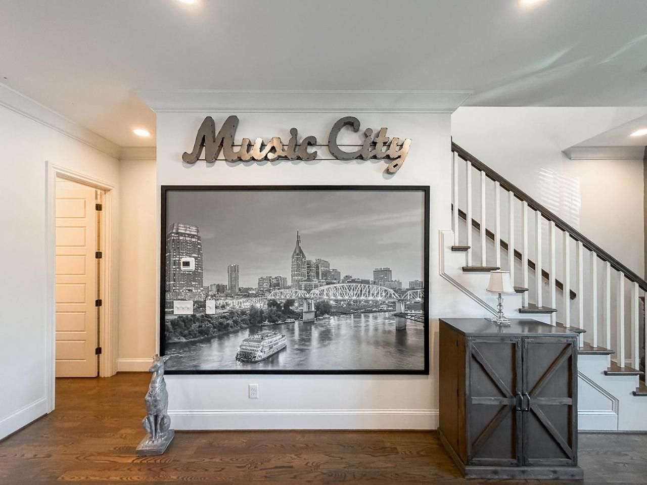 Holiday home Amazing Group Townhouse 7 Min To Broadway Nashville