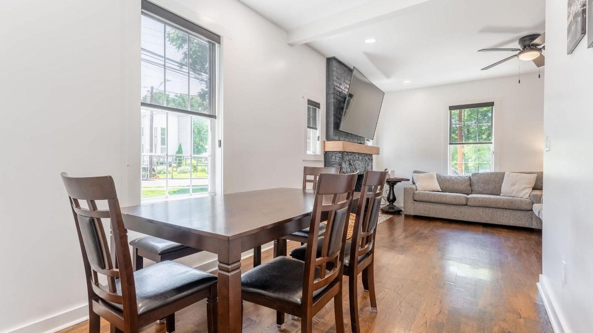 Holiday home The Northview Nook- Dog-friendly Retreat Nashville