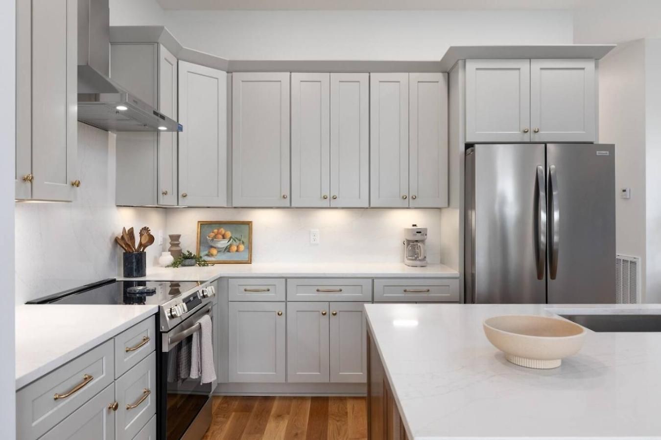 12 South With Rooftop Sauna, Wet Bar, And Two Car Garage Holiday home *