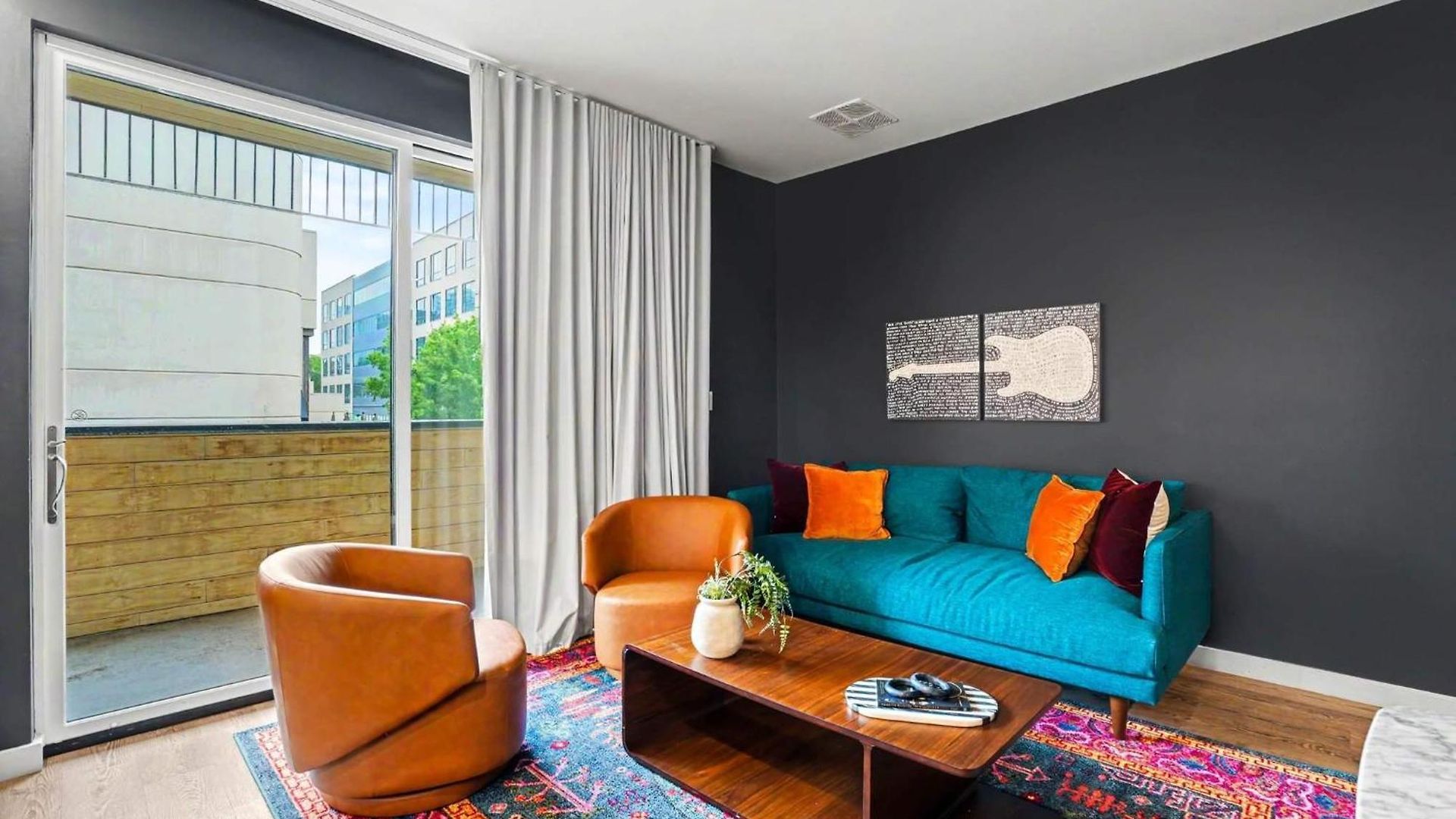 Nocturne - Pool & Gym - Mins To Broadway Nashville