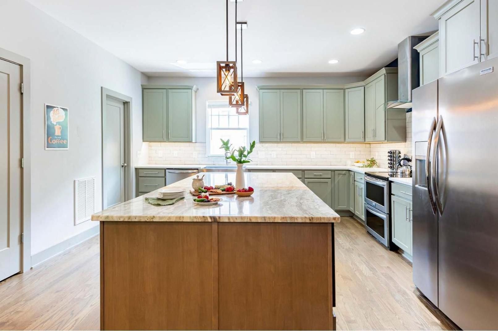 Quiet Chord - Ideal Retreat Minutes From Downtown Holiday home Nashville