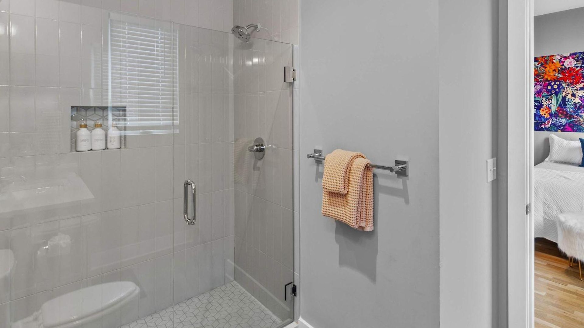 Holiday home Music Getaway 4br Near Broadway