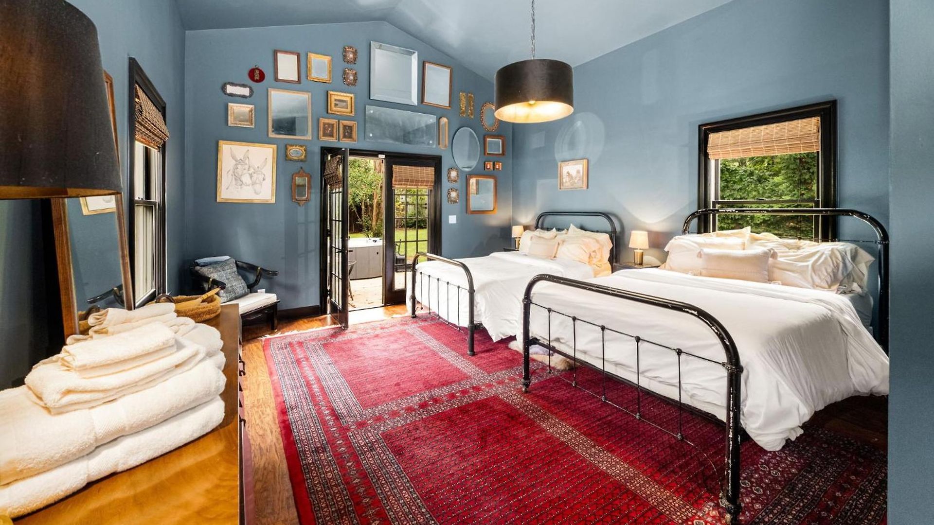 Charming East Mins From Downtown Nashville