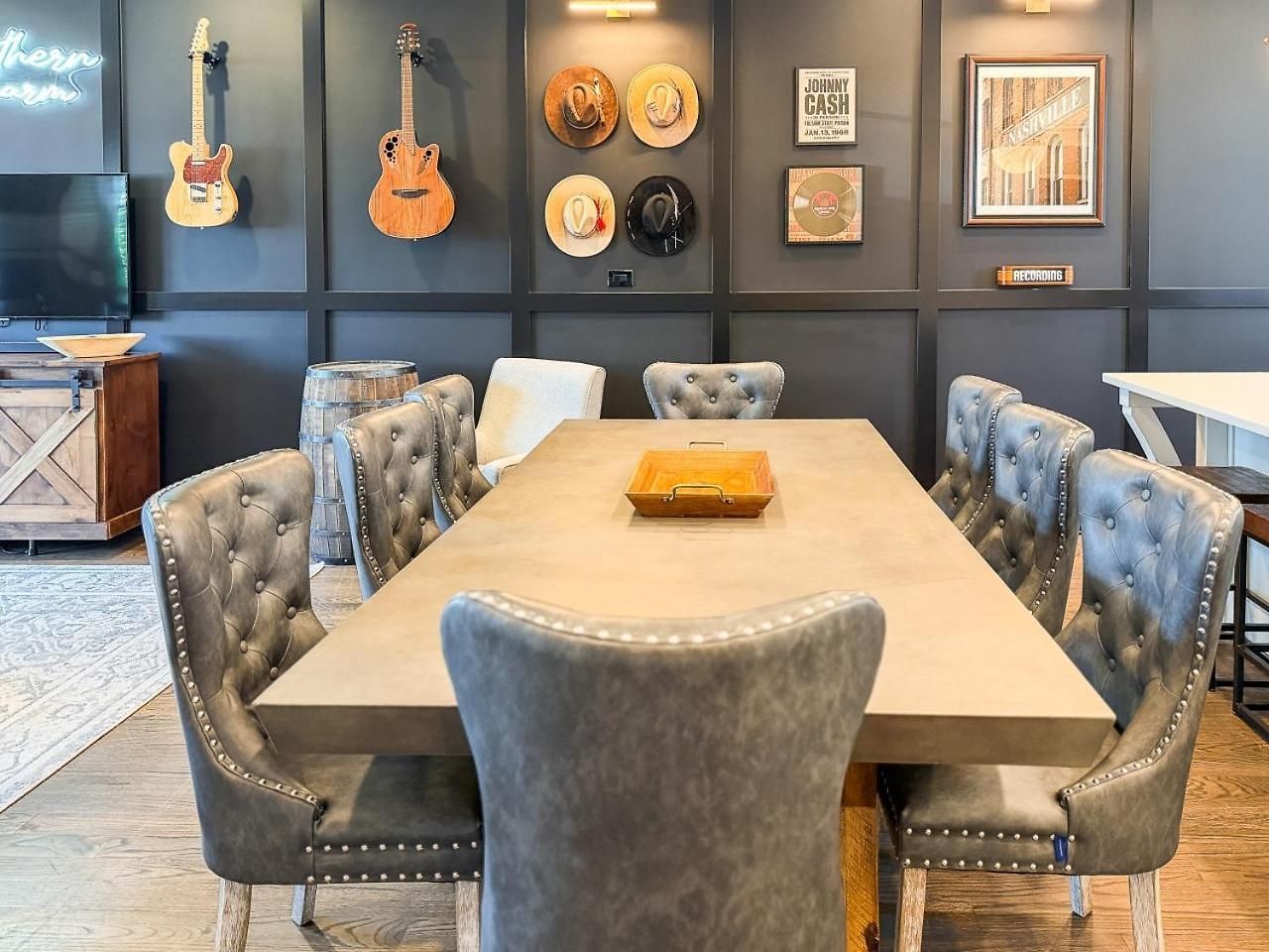 Amazing Group Townhouse 7 Min To Broadway Nashville
