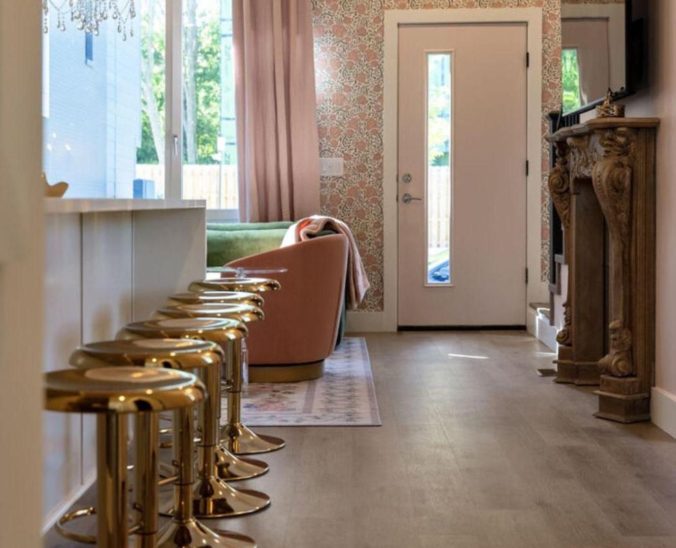 Holiday home Privee