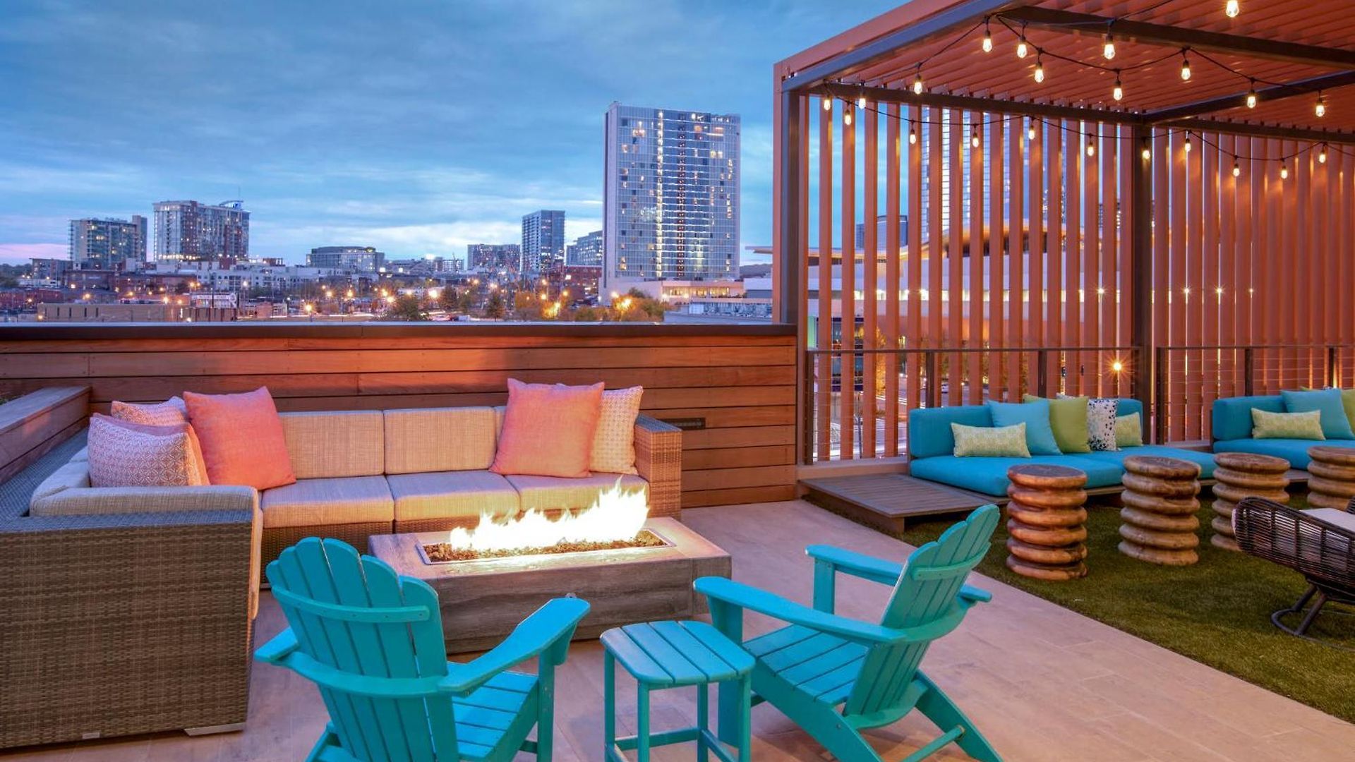 Wyndham Marg Vacation Club Nashvilleking *
