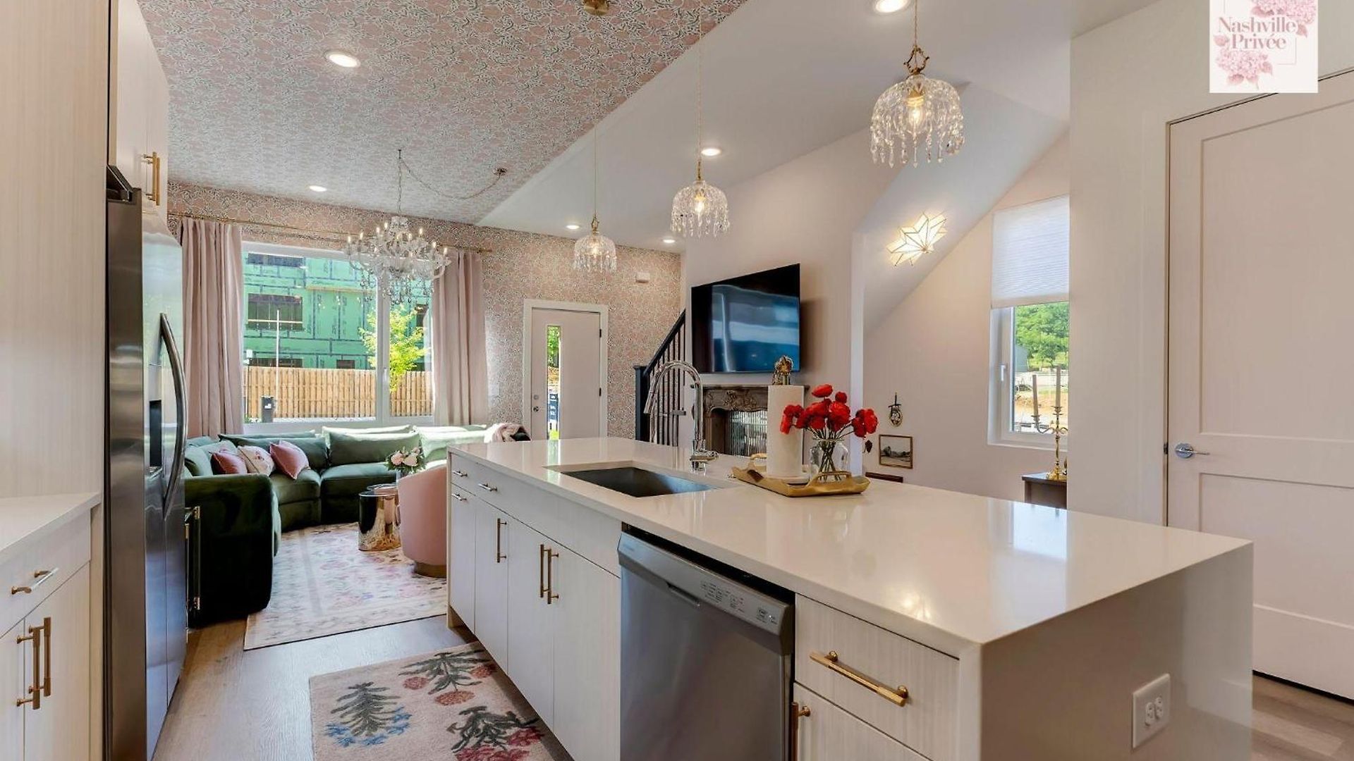 Holiday home Privee